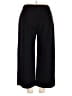 Unbranded Black Casual Pants Size XL - photo 2