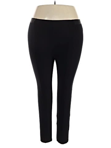 Jennifer Lopez Active Pants (view 1)