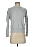 L.L.Bean Gray Pullover Sweater Size XS - photo 1