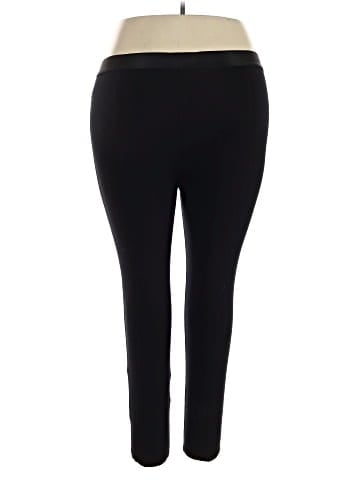 Jennifer Lopez Active Pants (view 2)
