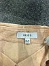 Reiss Tan Long Sleeve Button-Down Shirt Size 10 - photo 7