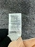 Reiss Tan Long Sleeve Button-Down Shirt Size 10 - photo 8