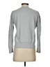 L.L.Bean Gray Pullover Sweater Size XS - photo 2