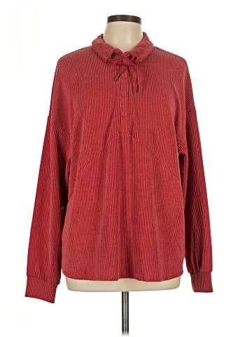 BKE Pullover Sweater (view 1)