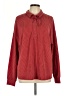 BKE Red Pullover Sweater Size L - photo 1