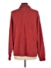 BKE Red Pullover Sweater Size L - photo 2
