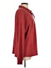 BKE Red Pullover Sweater Size L - photo 4