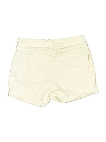 Apt. 9 Khaki Shorts (view 2)