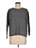 Old Navy Gray Pullover Sweater Size M - photo 1