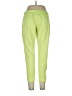 Hard Candy Graphic Green Sweatpants Size L - photo 2