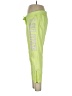 Hard Candy Graphic Green Sweatpants Size L - photo 5