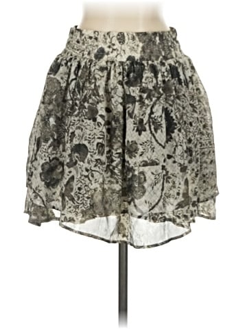 Converse One Star Casual Skirt (view 2)
