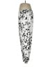 Tart Print Gray Active Pants Size L - photo 5