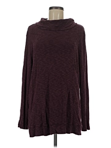 Northcrest Turtleneck Sweater (view 1)