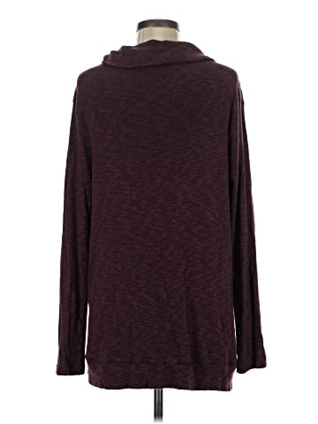 Northcrest Turtleneck Sweater (view 2)