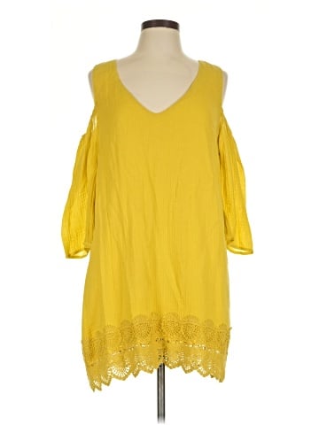 Jack by BB Dakota Casual Dress (view 1)