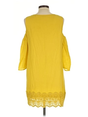 Jack by BB Dakota Casual Dress (view 2)