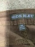 Code Bleu Black Casual Pants Size 16 - photo 7