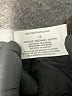 Code Bleu Black Casual Pants Size 16 - photo 8