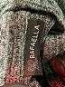 Rafaella Gray Turtleneck Sweater Size M - photo 9