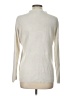 Fresh 100% Acrylic Ivory Pullover Sweater Size L - photo 2
