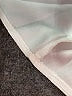Unbranded 100% Polyester Solid White Formal Skirt Size M - photo 4