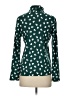 White Stag 100% Cotton Green Cardigan Size S - photo 2