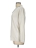 Fresh 100% Acrylic Ivory Pullover Sweater Size L - photo 5