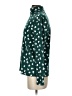 White Stag 100% Cotton Green Cardigan Size S - photo 5