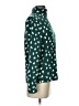 White Stag 100% Cotton Green Cardigan Size S - photo 4