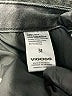 Vigoss Gray Jeans Size 31 waist - photo 8