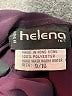 Helena 100% Polyester Black Casual Dress Size 9 - photo 7