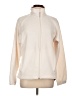 Columbia 100% Polyester Ivory Sweatshirt Size L - photo 1