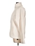 Columbia 100% Polyester Ivory Sweatshirt Size L - photo 5