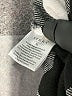 Serra Gray Poncho Size XL - photo 8