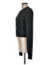 Edikted 100% Acrylic Gray Pullover Sweater Size S - photo 5