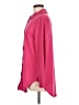 Lularoe Pink Long Sleeve Blouse Size M - photo 5