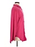 Lularoe Pink Long Sleeve Blouse Size M - photo 4