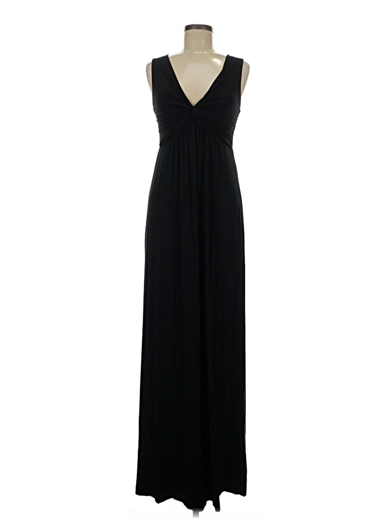 Pre-owned Tart Cocktail Dress In Black