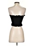 Forever 21 Black Sleeveless Top Size S - photo 2