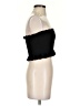 Forever 21 Black Sleeveless Top Size S - photo 4
