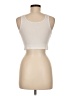 Shein Ivory Tank Top Size M - photo 2