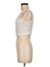 Shein Ivory Tank Top Size M - photo 5