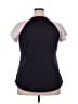 JoFit Blue Sleeveless T-Shirt Size XXL - photo 2