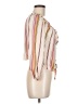 Jolt 100% Rayon Pink 3/4 Sleeve Blouse Size M - photo 4