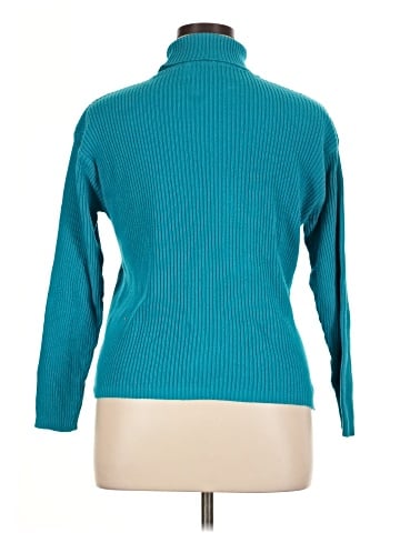 Hasting & Smith Turtleneck Sweater (view 2)