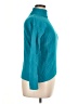 Hasting & Smith 100% Cotton Teal Blue Turtleneck Sweater Size XL - photo 4