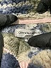 Grayson Threads 100% Polyester Camo Blue Pullover Sweater Size S - photo 7