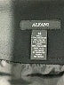 Alfani Solid Black Casual Skirt Size 14 - photo 4