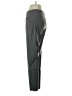 Maurices Solid Gray Active Pants Size S - photo 5